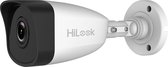 HiLook IPC-B120H bewakingscamera Rond IP-beveiligingscamera Binnen & buiten 1920 x 1080 Pixels Plafond/muur