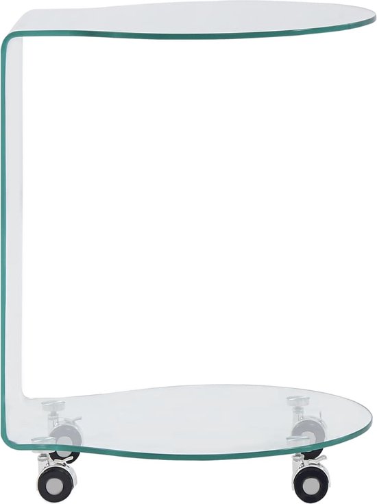 Ronde salontafel, cirkel salontafels moderne minimalistische bruin/grijs getint gehard glas top tafels met mat zwart been, voor woonkamer helder laag grote middentafel Ronde salontafel, cirkel salontafels moderne minimalistische bruin/grijs getint gehard glas top tafels met mat zwart been, voor woonkamer helder laag grote middentafel