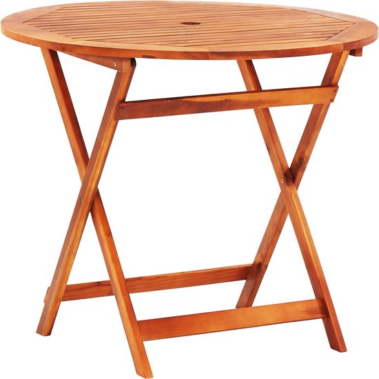 Casaria Tuintafel kopen? Bestel voordelig online