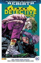 Batman - Detective Comics 14 - Batman - Detective Comics - Bd. 14 (2. Serie): Der Joker lacht zuletzt