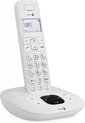 Doro Comfort 1015 - Single DECT telefoon - Antwoordapparaat - Wit