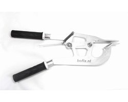 Bofix Bandentang Gehard Staal (295541)