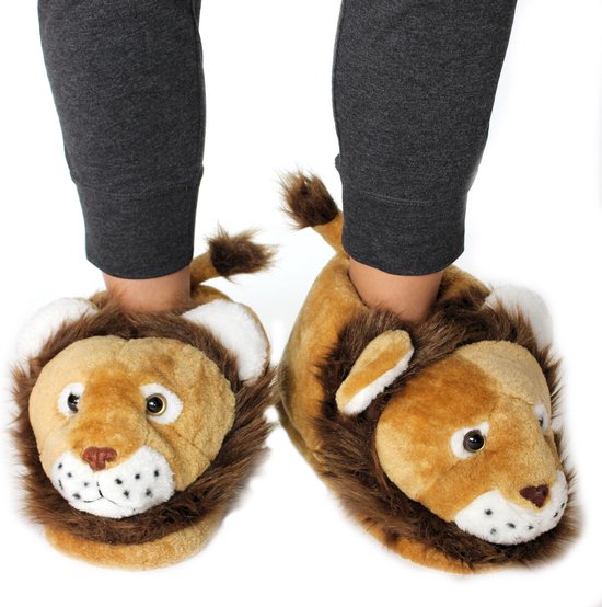 Prénatal Pantoffels Kinderen Meisjes - Sloffen Kinderen - Teddy - Roze