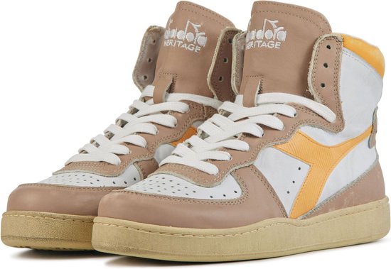 Diadora sneakers hoog 2025 dames