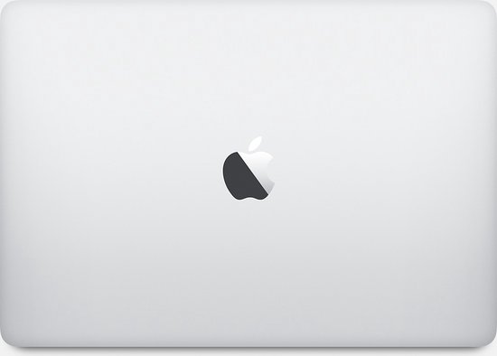 Apple MacBook Pro Intel® Core™ i5 Laptop 33,8 cm (13.3") 8 GB LPDDR3-SDRAM 128 GB SSD Wi-Fi 5 (802.11ac) macOS Sierra Zilver
