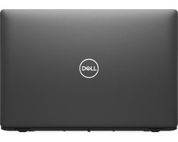 DELL Latitude 5400 Notebook Zwart 35,6 cm (14'') 1920 x 1080 Pixels Intel® 8de generatie Core™ i5 8 GB DDR4-SDRAM 256 GB SSD Wi-Fi 5 (802.11ac) Windows 10 Pro DELL Latitude 5400 Notebook Zwart 35,6 cm (14'') 1920 x 1080 Pixels Intel® 8de generatie Core™ i5 8 GB DDR4-SDRAM 256 GB SSD Wi-Fi 5 (802.11ac) Windows 10 Pro