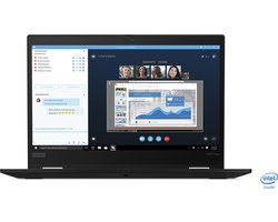 Lenovo ThinkPad X390 Yoga Intel® Core™ i5 i5-8265U Hybride (2-in-1) 33,8 cm (13.3