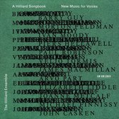Hilliard Ensemble - Songbook (2 CD)
