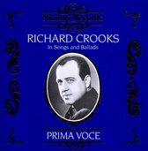 Crooks - Richard Crooks (CD)