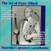 Clinch, Peter; Barnard, T.; As - The Classical Saxophone (CD)