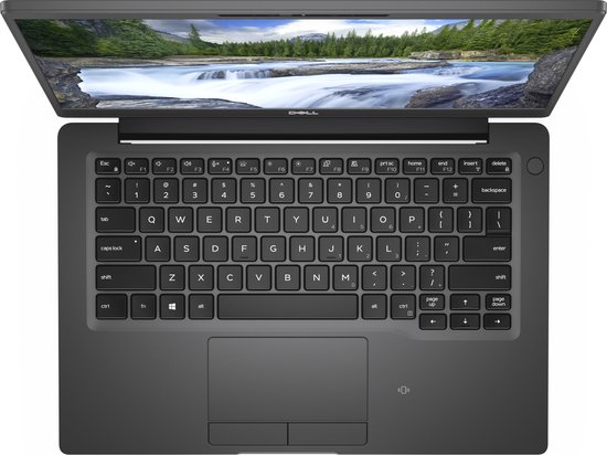 DELL Latitude 7300 Laptop met Intel Core i5