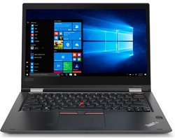 Lenovo ThinkPad X380 Yoga Intel® Core™ i5 i5-8250U Hybride (2-in-1) 33,8 cm (13.3