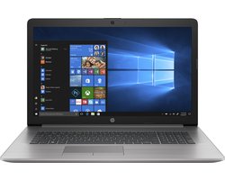 HP 470 G7 - 17.3 HP 470 G7 - 17.3