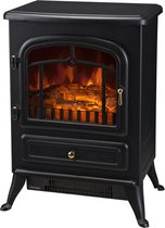 Classic Fire elektrische 2000 watt open haard | bol.com