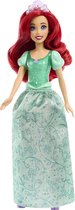 Disney Princess - Prinsessen pop - Ariel uit De Kleine Zeemeermin