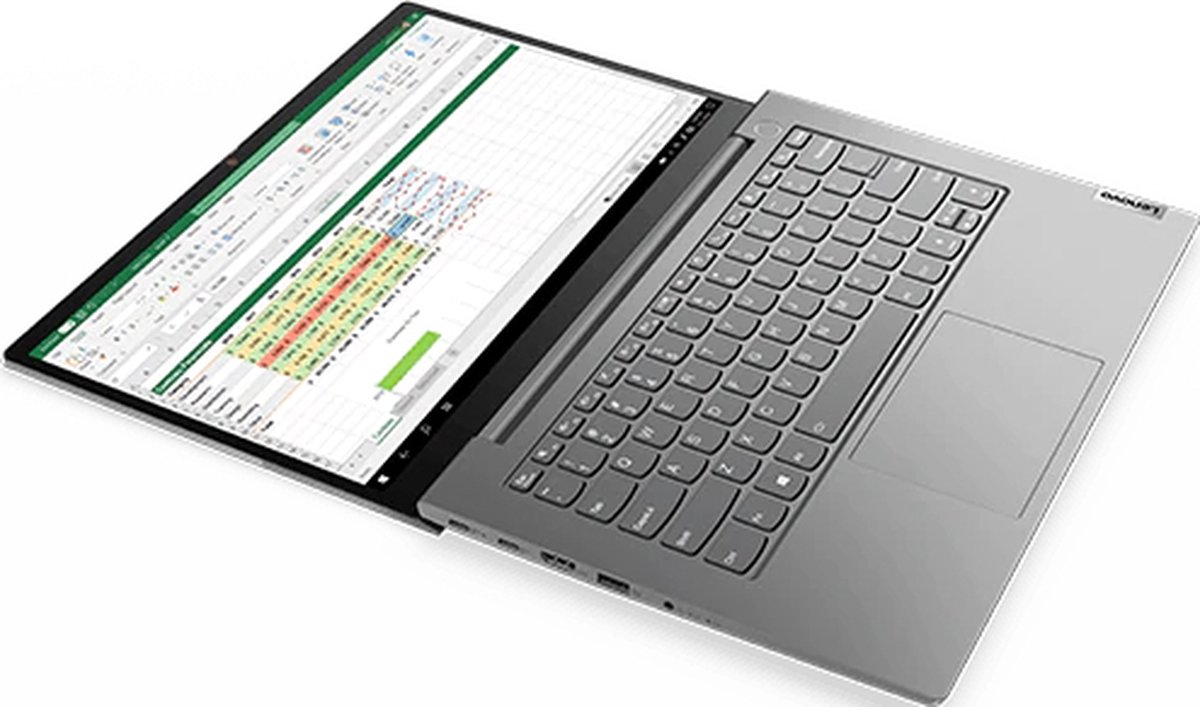 Lenovo Thinkbook 14 G3 AMD Ryzen 5 5500U 8GB 512GB SSD 14'' Full