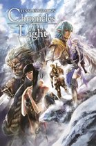 Final Fantasy XIV - Final Fantasy XIV: Chronicles of Light (Novel)