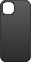 OtterBox Symmetry Plus geschikt voor Apple iPhone 14 Plus hoesje - zwart