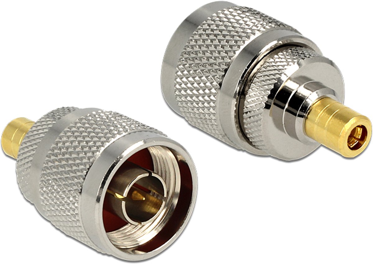 Adapter SMB (m) - N (m)