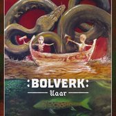 Bolverk - Uaar (CD)