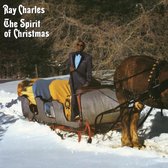 Ray Charles - Spirit Of Christmas (CD)
