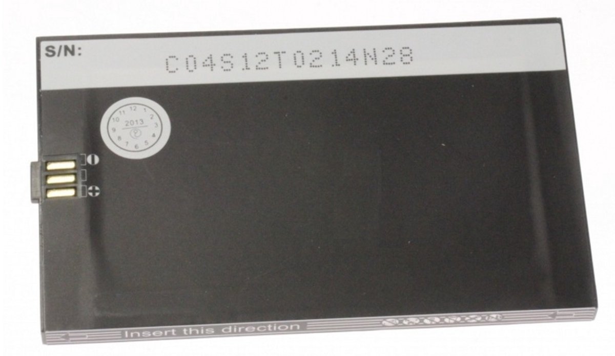 Image of Accu compatibel met Sonos URC-CB200