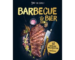 Barbecue & bier
