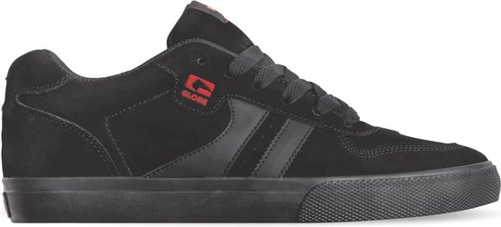 Globe Encore 2 chaussures de skate noir