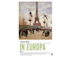 Omslag van In Europa deel 1