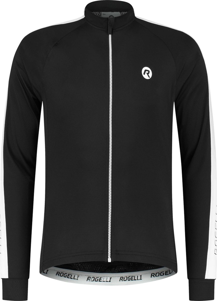 Rogelli fietsbroek Core winter zwart | wehkamp Rogelli fietsbroek Core winter zwart | wehkamp
