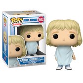 Pop! Movies: Dumb and Dumber - Harry Getting Haircut