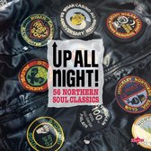 Various Artists - Up All Night! (2 CD)