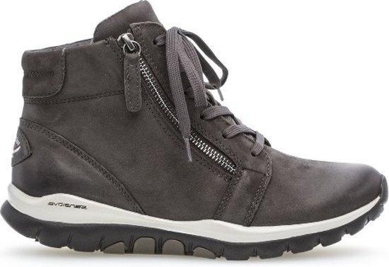 Gabor Rollingsoft Veterboot Nubuck