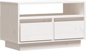 vidaXL-Tv-meubel-60x35x37-cm-massief-grenenhout-wit