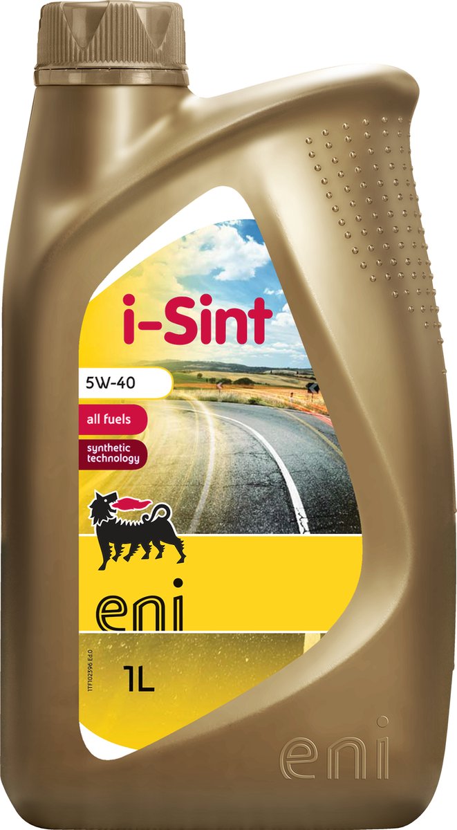 ENI I-SINT 5W-40 | 1 Liter
