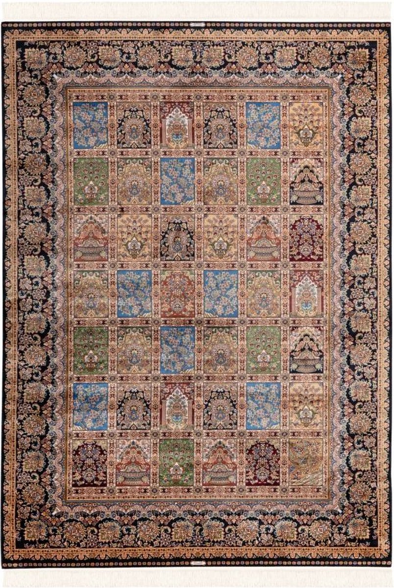 essential - Venus - Beige / Greige, Tapijtloper 80 x 250 cm Vloerkleed