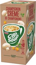 Cup-a-Soup - Champignon Crème - 21 x 175ml