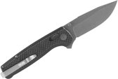 Couteau de poche SOG Terminus XR LTE - Carbone + Graphite pe