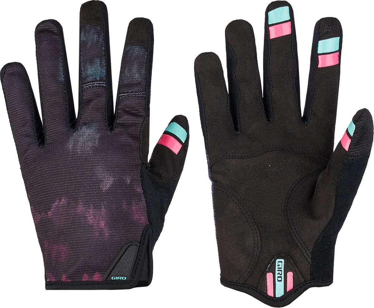 Lange dameshandschoenen Giro DND