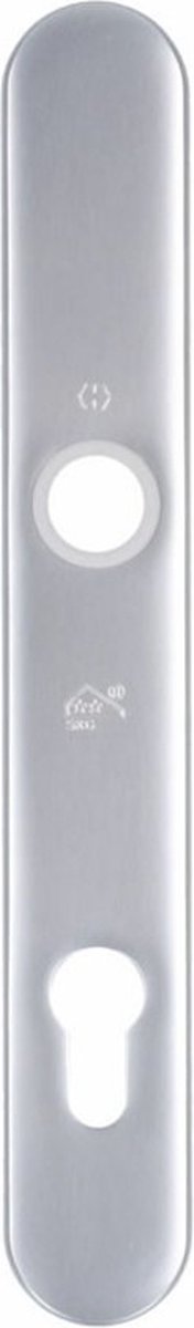 Smalschild 3357 250X36 Pc92 F1