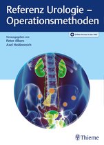 Referenz - Referenz Urologie - Operationsmethoden