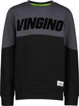 Vingino Sweater-NETO Jongens Trui - Maat 176