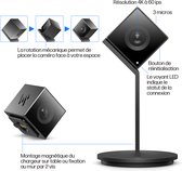 Bol.com HP Presence See 4K AI-camera aanbieding