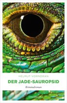 Kommissar Haderlein 7 - Der Jade-Sauropsid