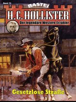 H.C. Hollister 70 - H. C. Hollister 70