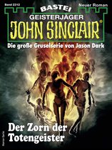 John Sinclair 2312 - John Sinclair 2312