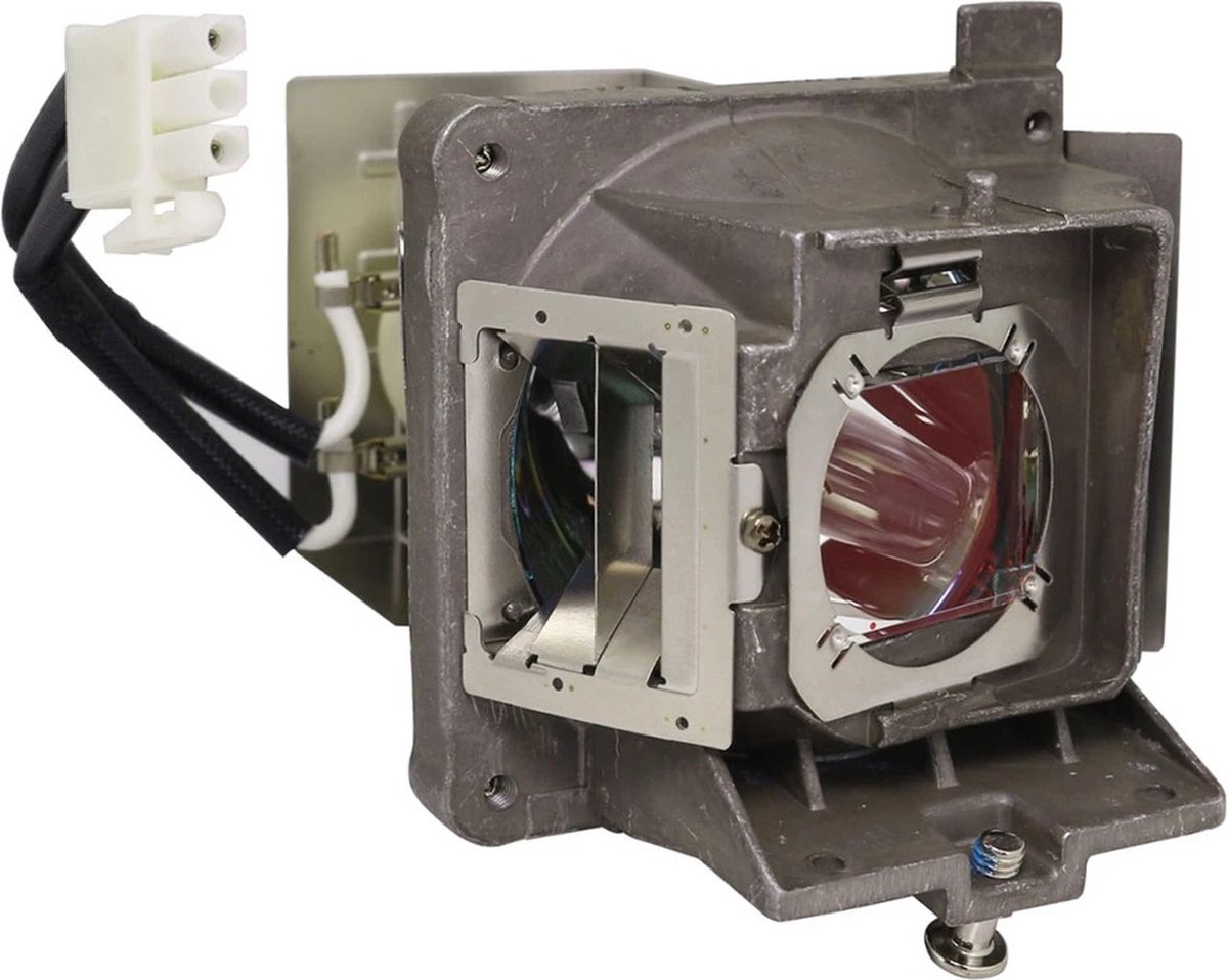 Beamerlamp geschikt voor de ACER QWU1510 beamer, lamp code MC.JNG11.002. Bevat originele UHP lamp, prestaties gelijk aan origineel.