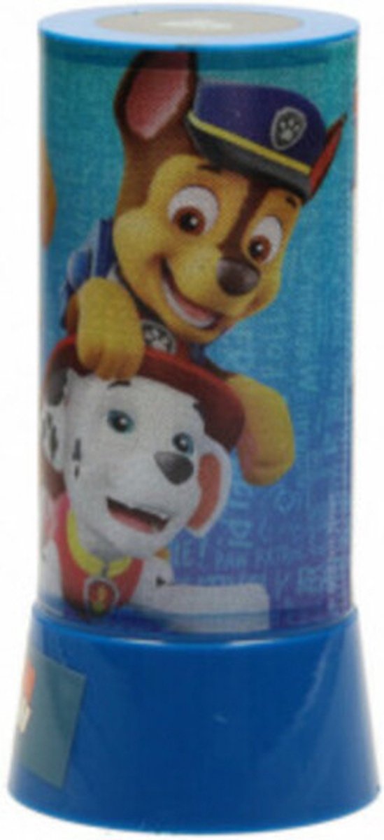 Paw Patrol Projector Lamp van Paw Patrol — afbeelding 5