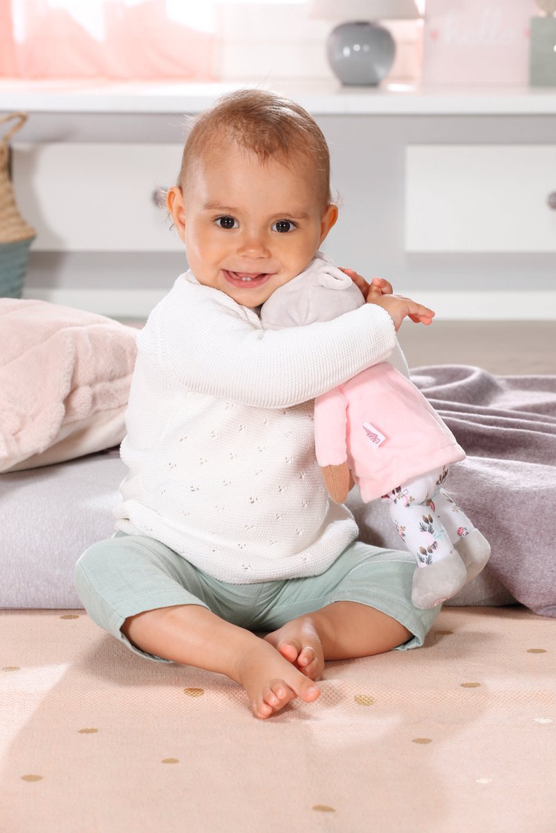 Baby Annabell Sweetie voor baby's - Babypop (30 cm) — afbeelding 18