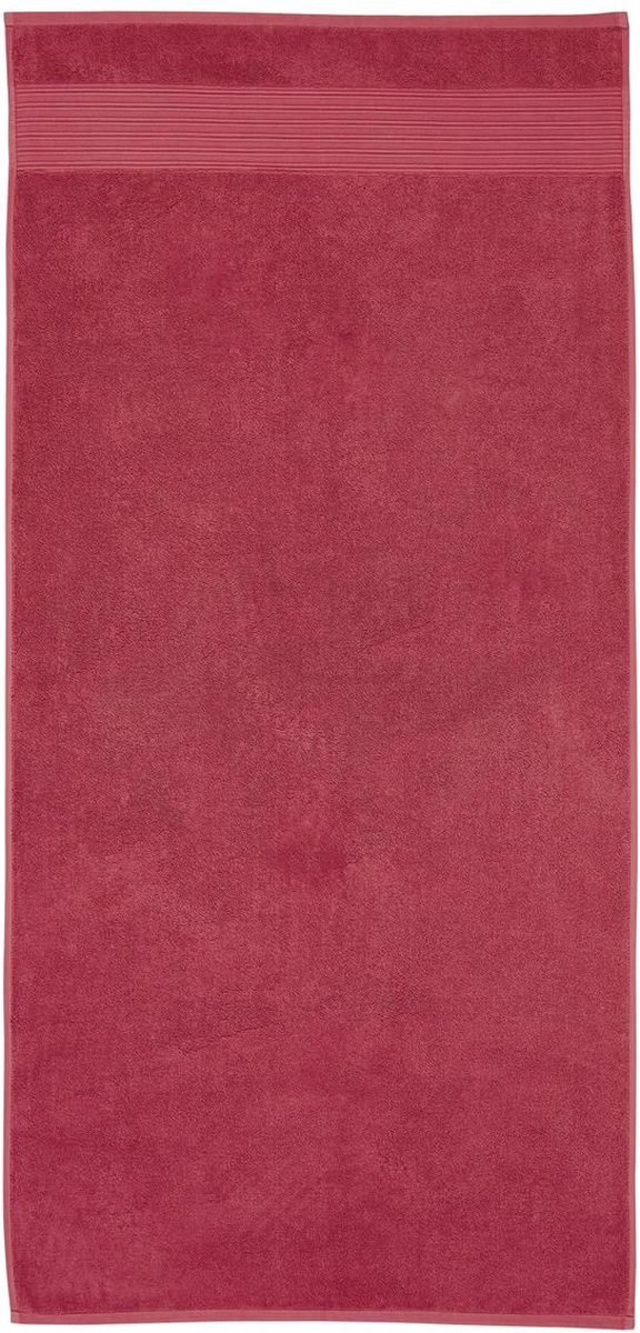 Beddinghouse Sheer - Douchelaken - 70x140 - Goud